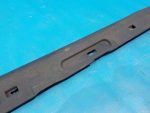 1380593Э Накладка порога правая Ford Focus 2 2005-2011