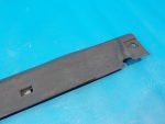 1380593Э Накладка порога правая Ford Focus 2 2005-2011