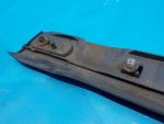 1380593Э Накладка порога правая Ford Focus 2 2005-2011