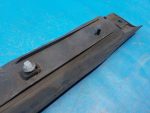 1380593Э Накладка порога правая Ford Focus 2 2005-2011