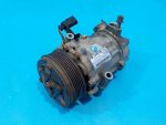 6RD820803 Компрессор кондиционера VOLKSWAGEN Polo 2011-2020