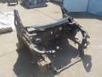 09919 Передняя часть кузова Honda Civic 4D 2006-2012