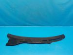 7L6819401K9B9 Решетка стеклоочистителя (жабо) VOLKSWAGEN Touareg 2002-2010
