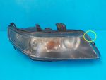 33101SEAE01 Фара правая Honda Accord 7 2003-2007