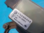 7L0616214B Датчик дорожного просвета передний правый VOLKSWAGEN Touareg 2002-2010