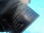 7L0616214B Датчик дорожного просвета передний правый VOLKSWAGEN Touareg 2002-2010
