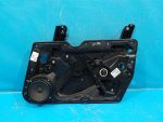 5K0837462D Стеклоподъемник передний правый VOLKSWAGEN Golf 6 2009-2013