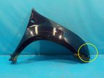 631007297R Крыло переднее правое RENAULT Duster 2010-2019