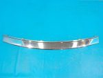 7L6807787 Накладка заднего бампера VOLKSWAGEN Touareg 2002-2010