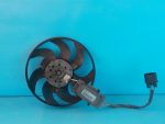 7L0959455C Вентилятор охлаждения двигателя VOLKSWAGEN Touareg 2002-2010