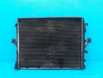 7L0 121 253 A Радиатор охлаждения двигателя VOLKSWAGEN Touareg 2002-2010