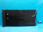 7L0 820 411 G Радиатор кондиционера VOLKSWAGEN Touareg 2002-2010