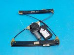 7L0839461D Стеклоподъемник задний левый VOLKSWAGEN Touareg 2002-2010