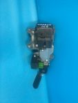 39730SMGG010M1 Замок зажигания Honda Civic 5D 2006-2012