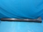 GS1T51P50D91 Накладка порога левая MAZDA 6 (GH) 2007-2012