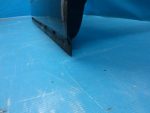 3C4831055J Дверь передняя левая VOLKSWAGEN Passat B6 2005-2009