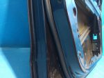 3C4831055J Дверь передняя левая VOLKSWAGEN Passat B6 2005-2009