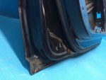 3C4831055J Дверь передняя левая VOLKSWAGEN Passat B6 2005-2009