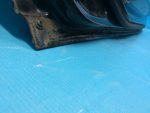 3C4831055J Дверь передняя левая VOLKSWAGEN Passat B6 2005-2009
