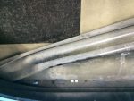 3C4831055J Дверь передняя левая VOLKSWAGEN Passat B6 2005-2009