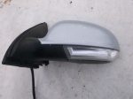 1K1857507BG9B9 Зеркало заднего вида левое VOLKSWAGEN Jetta 5 2005-2011