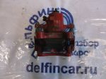 1K0615423F Тормозной суппорт задний левый VOLKSWAGEN Jetta 5 2005-2011