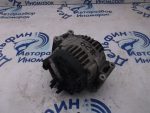 06D903016 Генератор двигателя Audi A4 (B6) 2000-2004