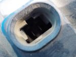 272106020R Мотор отопителя RENAULT Logan 2005-2014