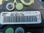 272106020R Мотор отопителя RENAULT Logan 2005-2014