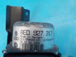 8E0927317 Вакуумный насос тормозной системы VOLKSWAGEN Touareg 2002-2010