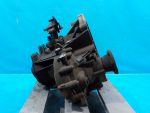 02T300049M МКПП (механическая КПП) VOLKSWAGEN Polo 2011-2020