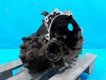 02T300049M МКПП (механическая КПП) VOLKSWAGEN Polo 2011-2020
