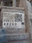 3050048240 АКПП (автоматическая КПП) LEXUS RX 2 2003-2009