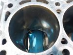 06H103011AP Блок двигателя VOLKSWAGEN Tiguan 2007-2017