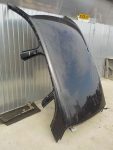 8R0817111D Крыша Audi Q5 (8R) 2008-2017