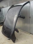 8R0817111D Крыша Audi Q5 (8R) 2008-2017
