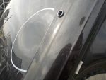 8R0817111D Крыша Audi Q5 (8R) 2008-2017