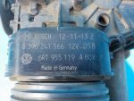 6R1955023C Трапеция стеклоочистителя в сборе VOLKSWAGEN Polo 2011-2020