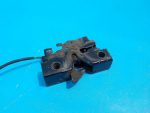 6R1823509D Замок капота VOLKSWAGEN Polo 2011-2020