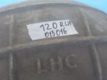 767491CA0A Подкрылок задний левый Infiniti FX-QX70 (S51) 2008-2017