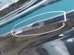 95218141 Крыло заднее левое Chevrolet Cruze 2009-2016
