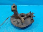 6RU407255A Поворотный кулак передний левый VOLKSWAGEN Polo 2011-2020