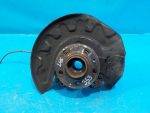 6RU407255A Поворотный кулак передний левый VOLKSWAGEN Polo 2011-2020