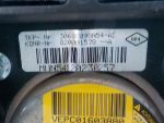 8200891578 Подушка безопасности водителя RENAULT Sandero 2009-2014