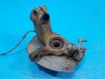 6RU407255A Поворотный кулак передний левый VOLKSWAGEN Polo 2011-2020