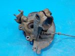 6RU407255A Поворотный кулак передний левый VOLKSWAGEN Polo 2011-2020
