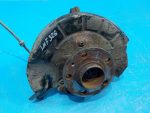6RU407255A Поворотный кулак передний левый VOLKSWAGEN Polo 2011-2020