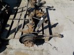 524003E300 Балка задняя в сборе KIA Sorento 2002-2009