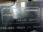 13348456 Топливный абсорбер (угольный фильтр) Chevrolet Cruze 2009-2016