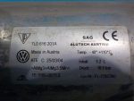7L0616201A Ресивер воздушный VOLKSWAGEN Touareg 2002-2010
